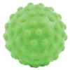 Bumpy Vinyl Massage Ball -Sports Store MASSAGEBALL4 1 B
