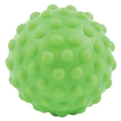 Bumpy Vinyl Massage Ball