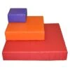 Square Stairs Foam Module -Sports Store MC3636 1 B
