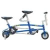 Qu-ax Miniature Circus Tandem 2 Qu-ax Miniature Circus Tandem -Sports Store MINITANDEM B