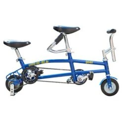 Qu-ax Miniature Circus Tandem