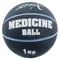 Rubber Medicine Ball