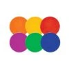 6 Rubber Spot Markers -Sports Store MSPSET B