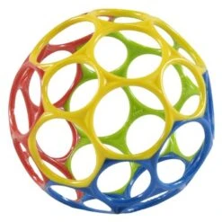 Oball, Easy To Catch