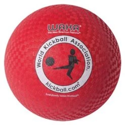 MIKASA Official Kickball