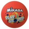 Giant Mikasa Playground Ball, Red -Sports Store P1600 1 B