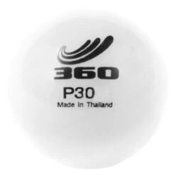 Softex Vinyl Ball, 3"