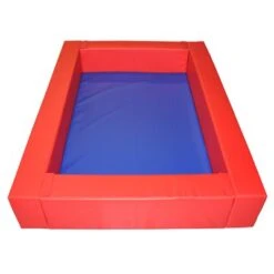 Foam Pool Or Play Area