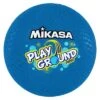 MIKASA Four Square Playground Ball, Blue -Sports Store P850BLU B