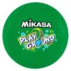 MIKASA Four Square Playground Ball, Green
