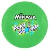 MIKASA Four Square Playground Ball, Bright Green -Sports Store P850NG B