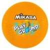 MIKASA Four Square Playground Ball, Orange -Sports Store P850NO B
