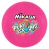 MIKASA Four Square Playground Ball, Pink -Sports Store P850PINK B
