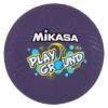 MIKASA Four Square Playground Ball, Purple -Sports Store P850PURPLE B