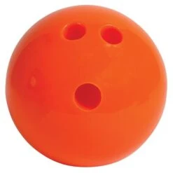 Plastic Bowling Ball