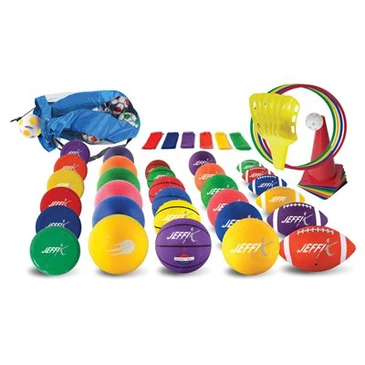 Physical Education Starter Kit 3 Physical Education Starter Kit