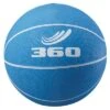 Rubber Junior Basketball, Blue 1 Rubber Junior Basketball, Blue -Sports Store PGB5B 1 B