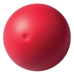 MMX Plus Juggling Ball, Red