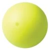 MMX Plus Juggling Ball, Yellow 2 MMX Plus Juggling Ball, Yellow -Sports Store PL214 Y 1 B