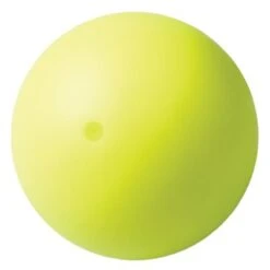 MMX Plus Juggling Ball, Yellow