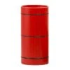 Roll Play, 12.5 Cm, Rubber Stripes, Red 1 Roll Play, 12.5 Cm, Rubber Stripes, Red -Sports Store PL803 4 1 B