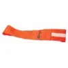Velcro Identification Belt, Orange 2 Velcro Identification Belt, Orange -Sports Store PM41O 1 B