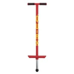 Qu-ax Pogo Stick, Capacity 30 Kg