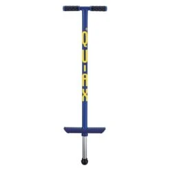 Qu-ax Pogo Stick, Capacity 50 Kg