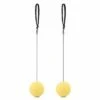 Pair Of Poï, Leather Handles -Sports Store POI B