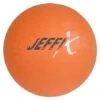 Playground Rubber Ball, Orange -Sports Store PR700 O B
