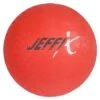 Playground Rubber Ball, Red -Sports Store PR700 R B