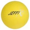 Playground Rubber Ball, Yellow 2 Playground Rubber Ball, Yellow -Sports Store PR700 Y B