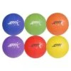 Set Of 6 Playground Rubber Balls -Sports Store PR700KIT B
