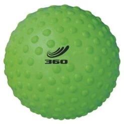 Bumpy Soft PVC Ball, 8"