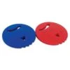 Soft Training Discus W / Handle 1 Soft Training Discus W / Handle -Sports Store PVC400 1 B