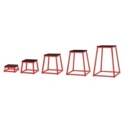 5 Plyobox, 6" To 30"