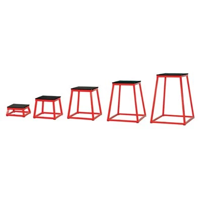 5 Plyobox, 6" To 30" 3 5 Plyobox, 6" To 30"