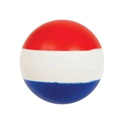 Foam And Rubber Bouncy Ball