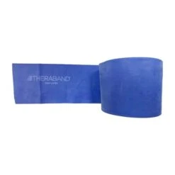 Flat Elastic Band, 6 Lb Resistance