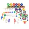 Set Of Playground Game Items -Sports Store RECKIT 1 B