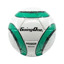 Soccer Ball, PVC Cover