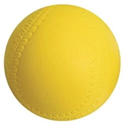 Foam Softball, 12"