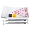 Shuffleboard Set With Plastic Court 1 Shuffleboard Set With Plastic Court -Sports Store SBA20 1 B