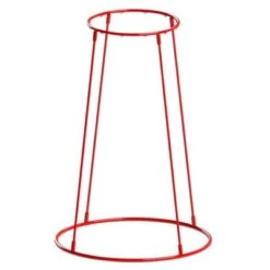 JR Basketball Structure