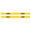 Start And Finish Lines -Sports Store SFLINESET 1 B