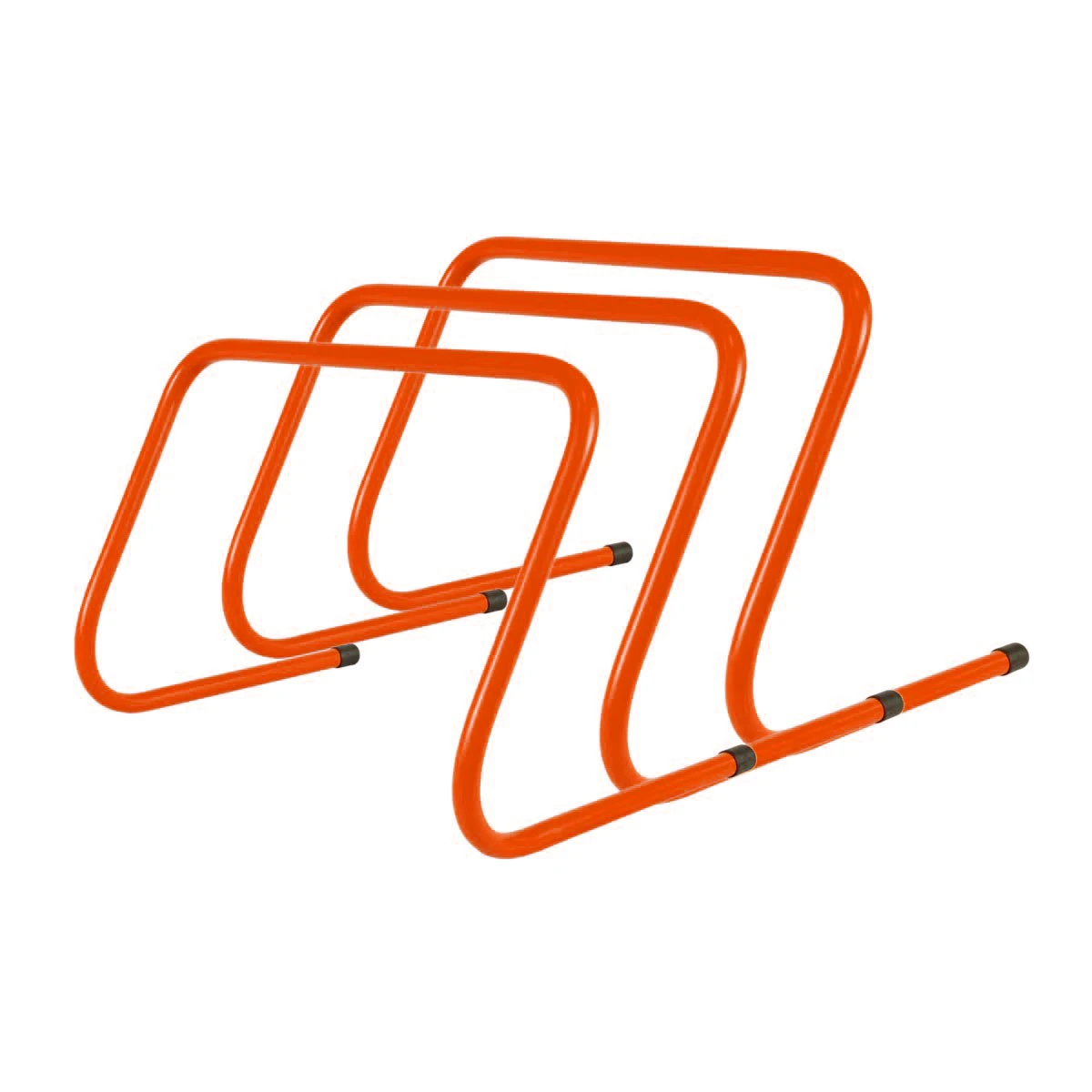 3 Training Hurdles 3 3 Training Hurdles