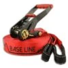 Slackline Base Line, 80' -Sports Store SI00085 1 B