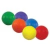 6 Soccer Foam Balls, 8" -Sports Store SOCKIT 1 B