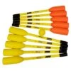 Dom Polo Set 10 Sticks And Ball -Sports Store SSP S10 1 B