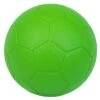 Foam Soccer Ball With Speedskin Cover